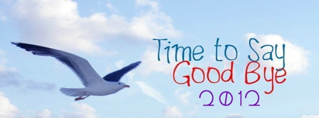 goodbye 2012 facebook timeline cover