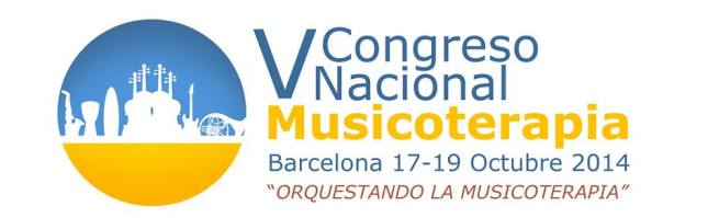 V Congreso Nacional de Musicoterapia